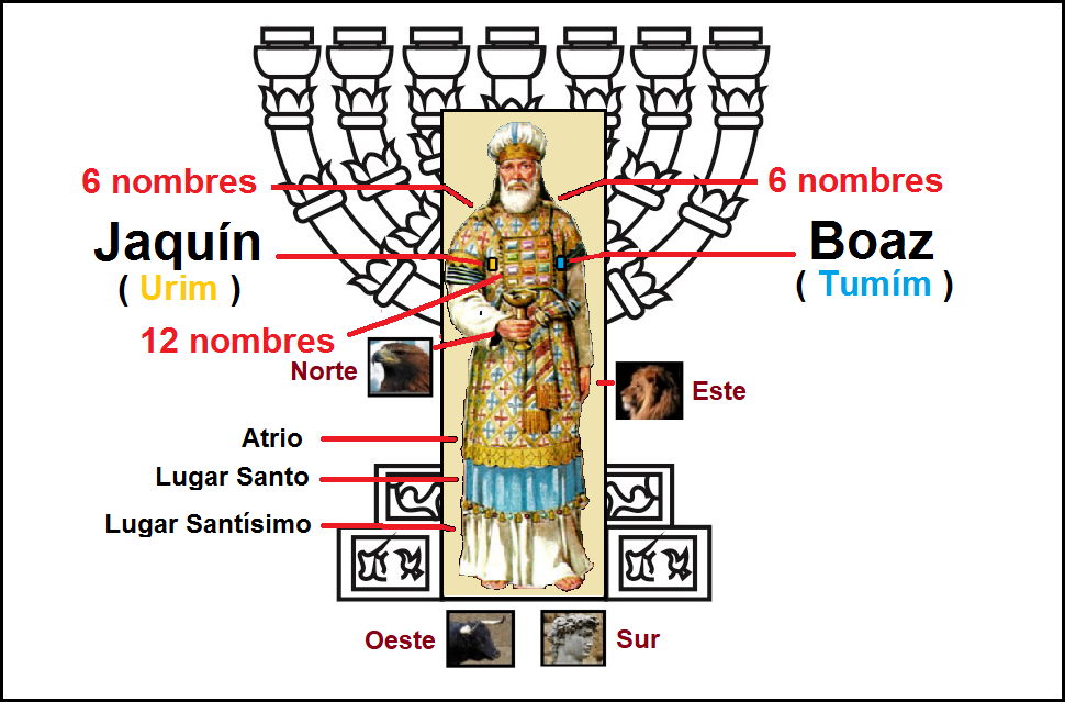 Imperio mundial de la profecia